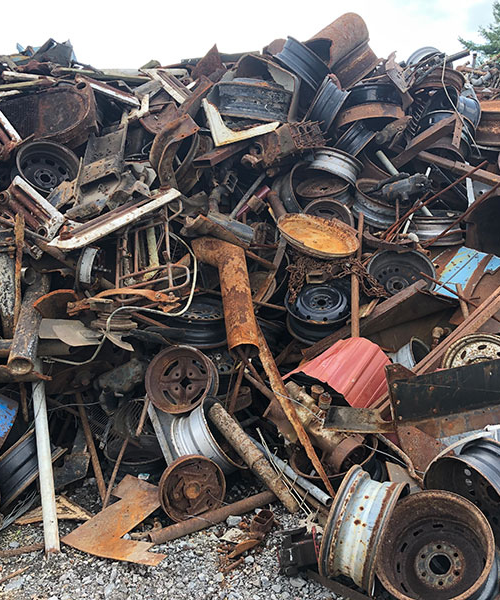 Metal Industries