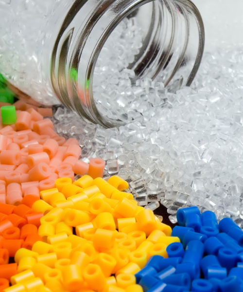 Plastic & Polymer Industries