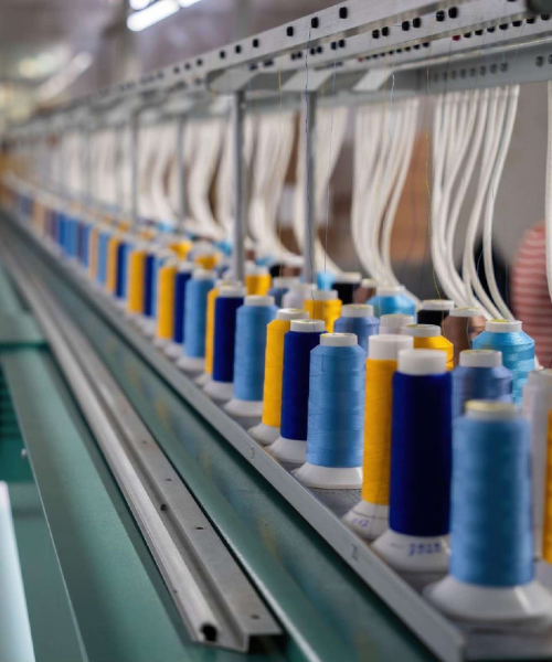 Textile Industry