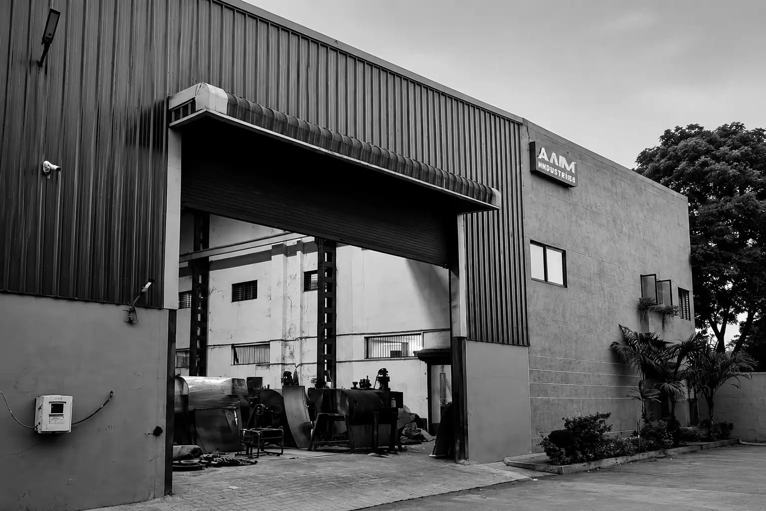 Company Profile