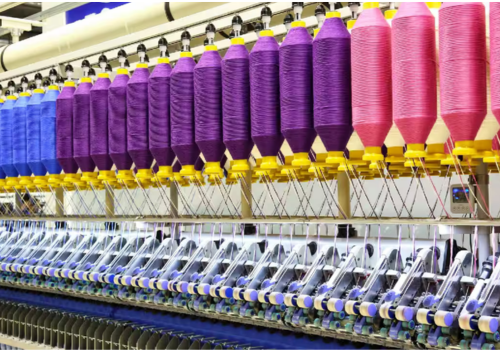 Textile Industry