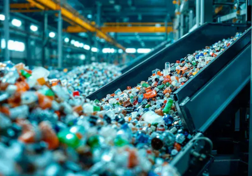 Plastic Industry
