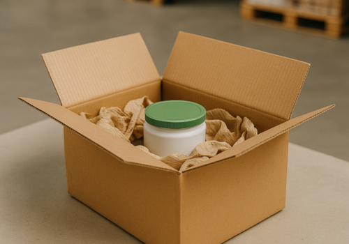 Paper & Packaging Industry