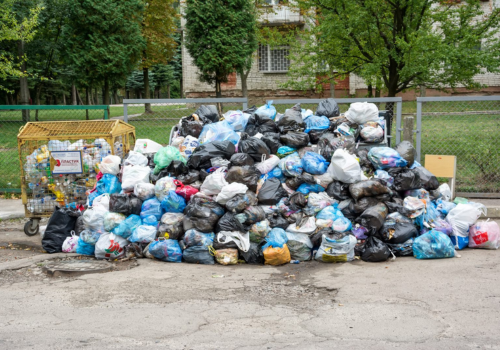 Municipal Waste Management