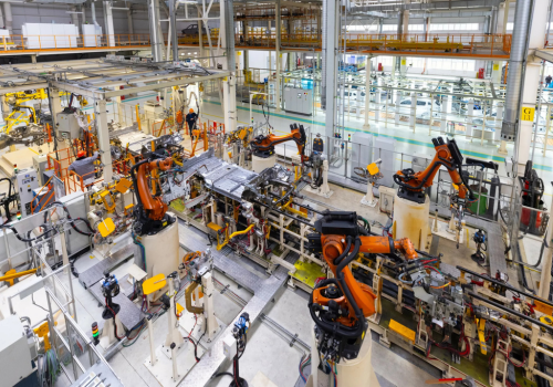 Manufacturing Industry
