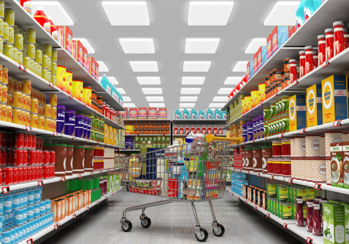 FMCG Industry