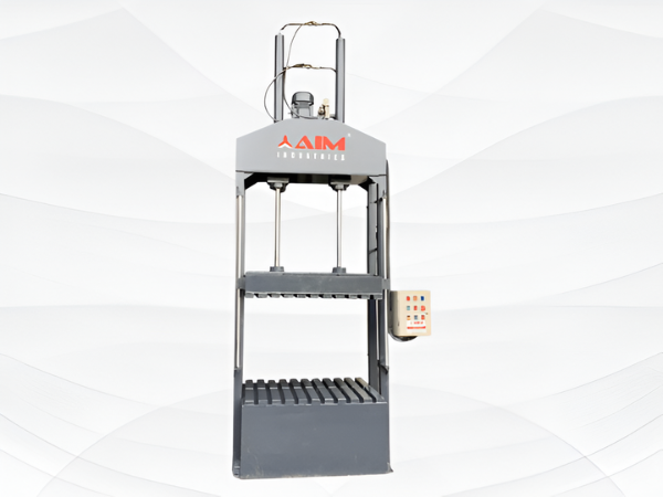 Agro Net Baling Press