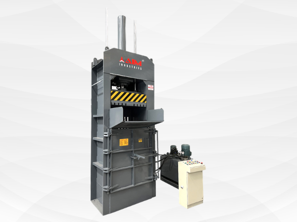 PET Bottle Baling Machine
