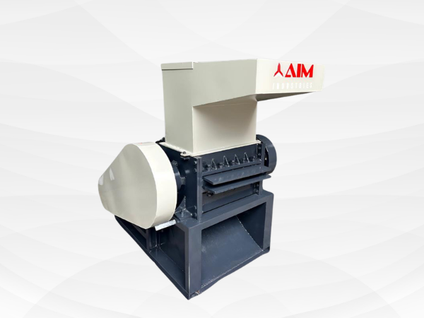 Pet Bottle Grinding Machine