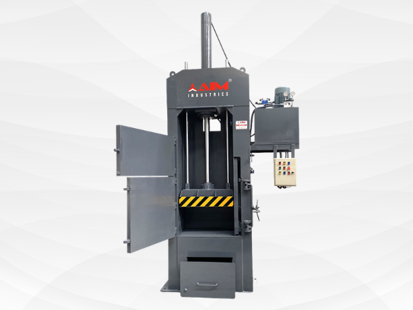 Drum Crusher Machine