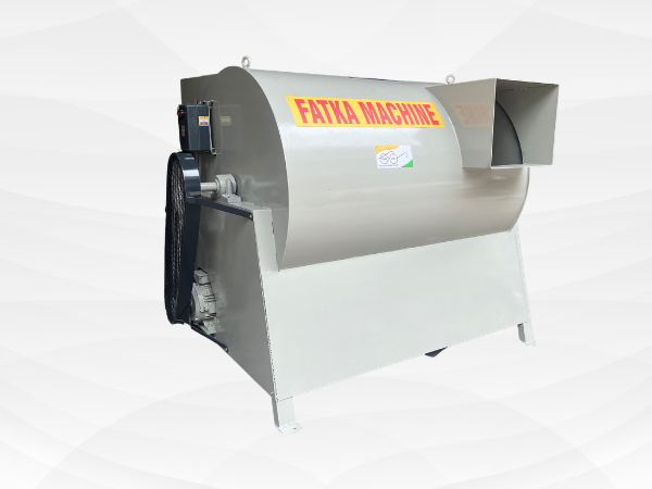 Fatka Machines