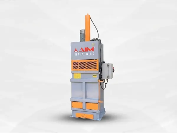Drum Crusher Machine