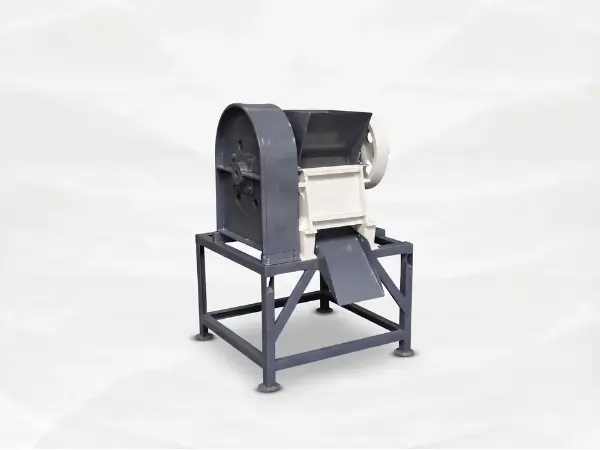 Jaw Crusher Machine