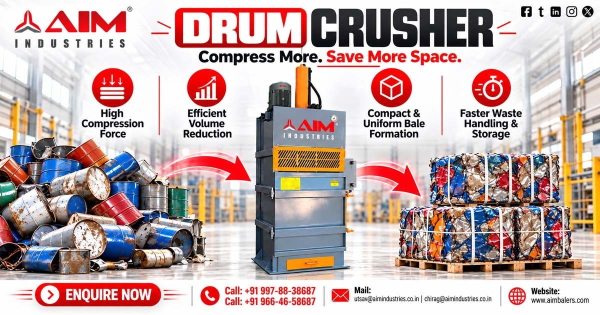 Drum Crusher Machine Supplier in Liberia